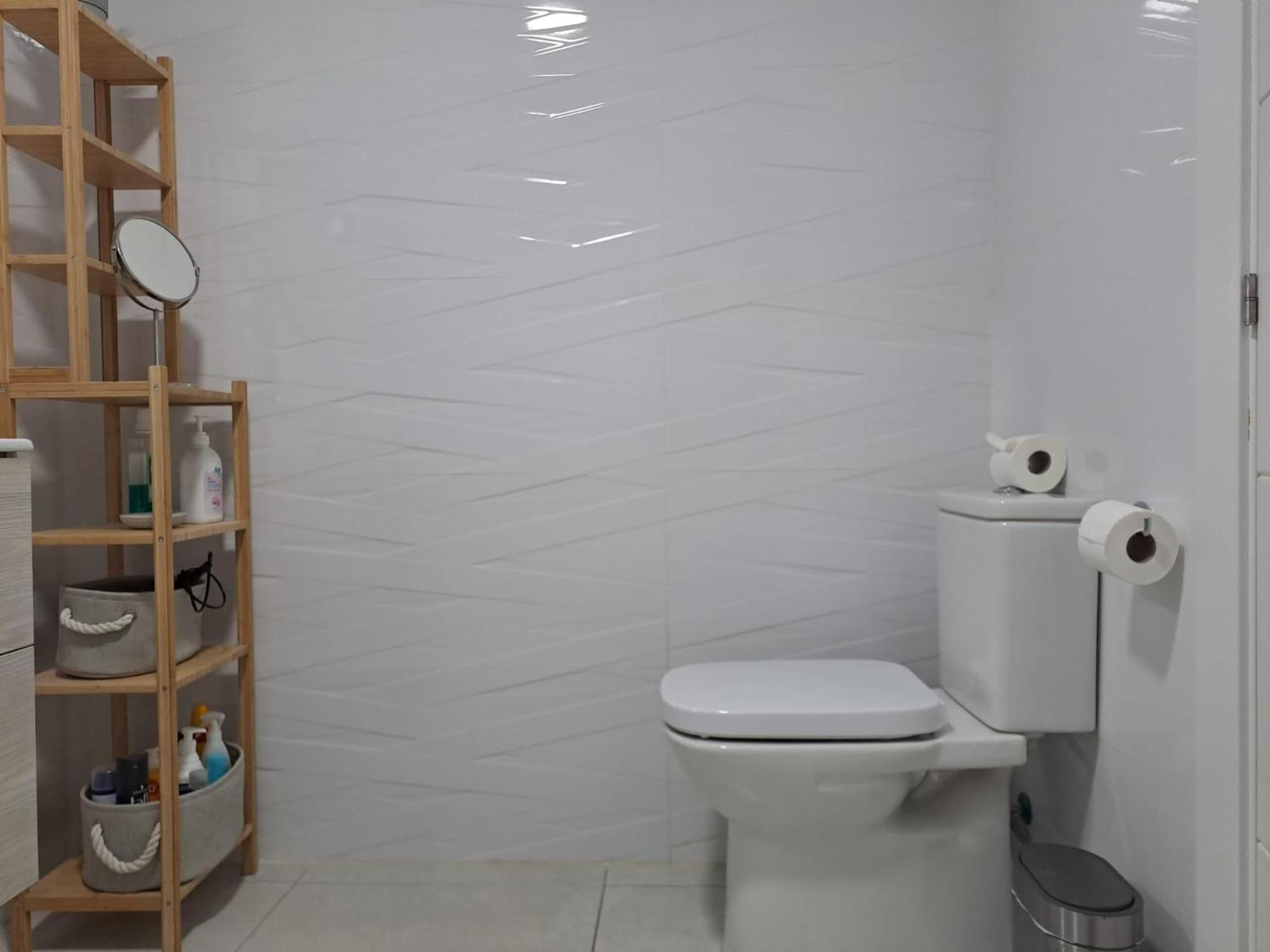 Luxury Sea View Senator Lanzarote Apartment กอสตา เตกีสเซ ภายนอก รูปภาพ