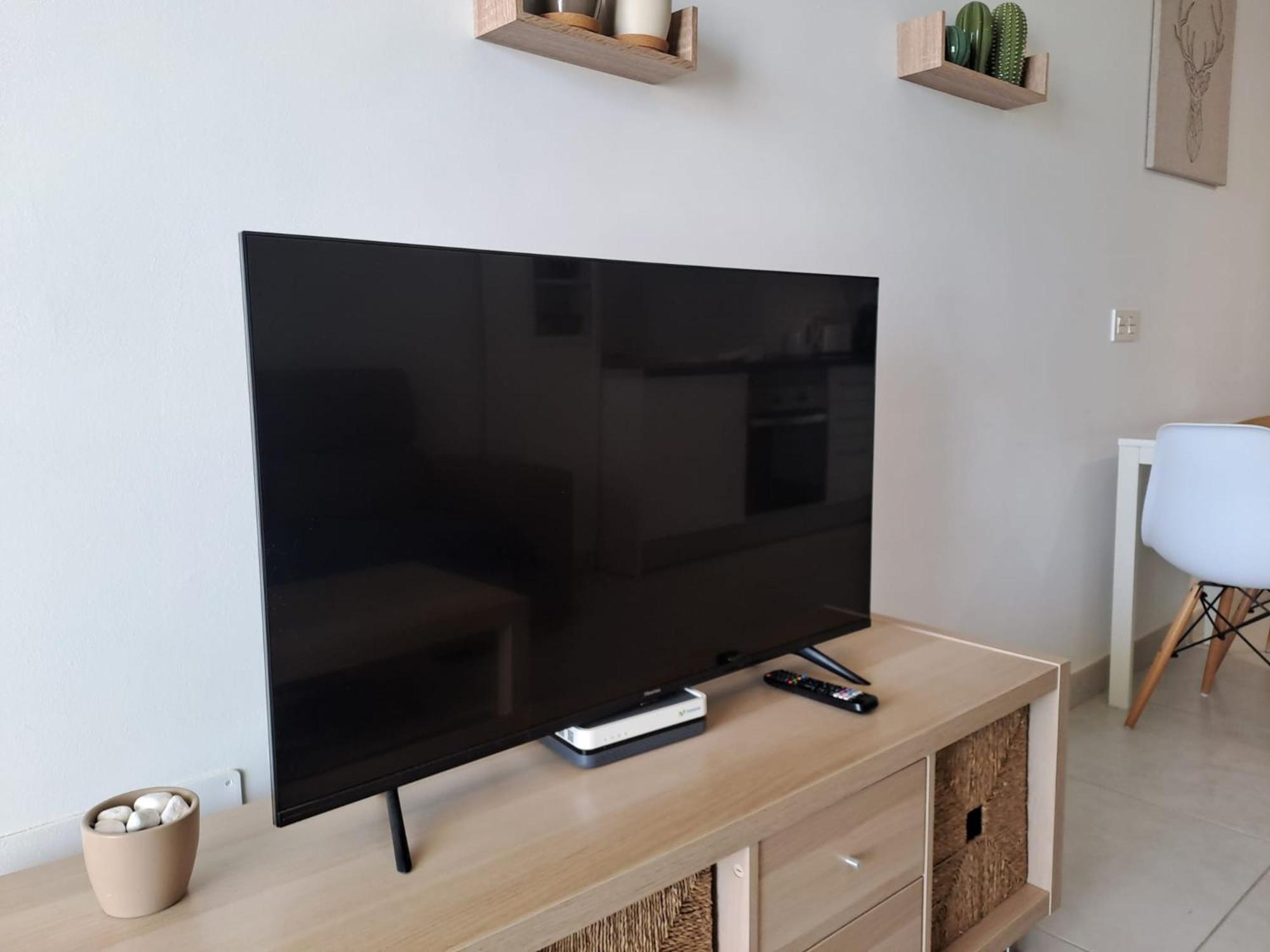 Luxury Sea View Senator Lanzarote Apartment กอสตา เตกีสเซ ภายนอก รูปภาพ