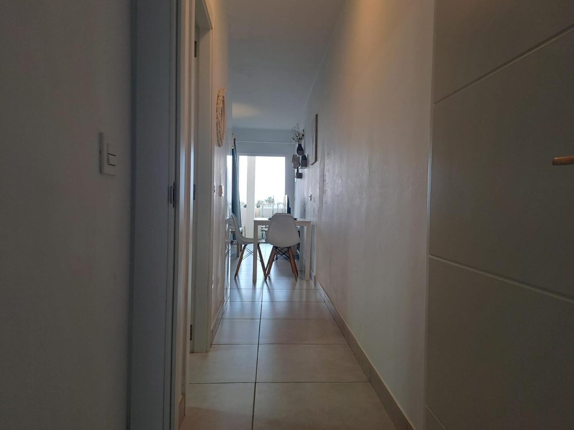 Luxury Sea View Senator Lanzarote Apartment กอสตา เตกีสเซ ภายนอก รูปภาพ