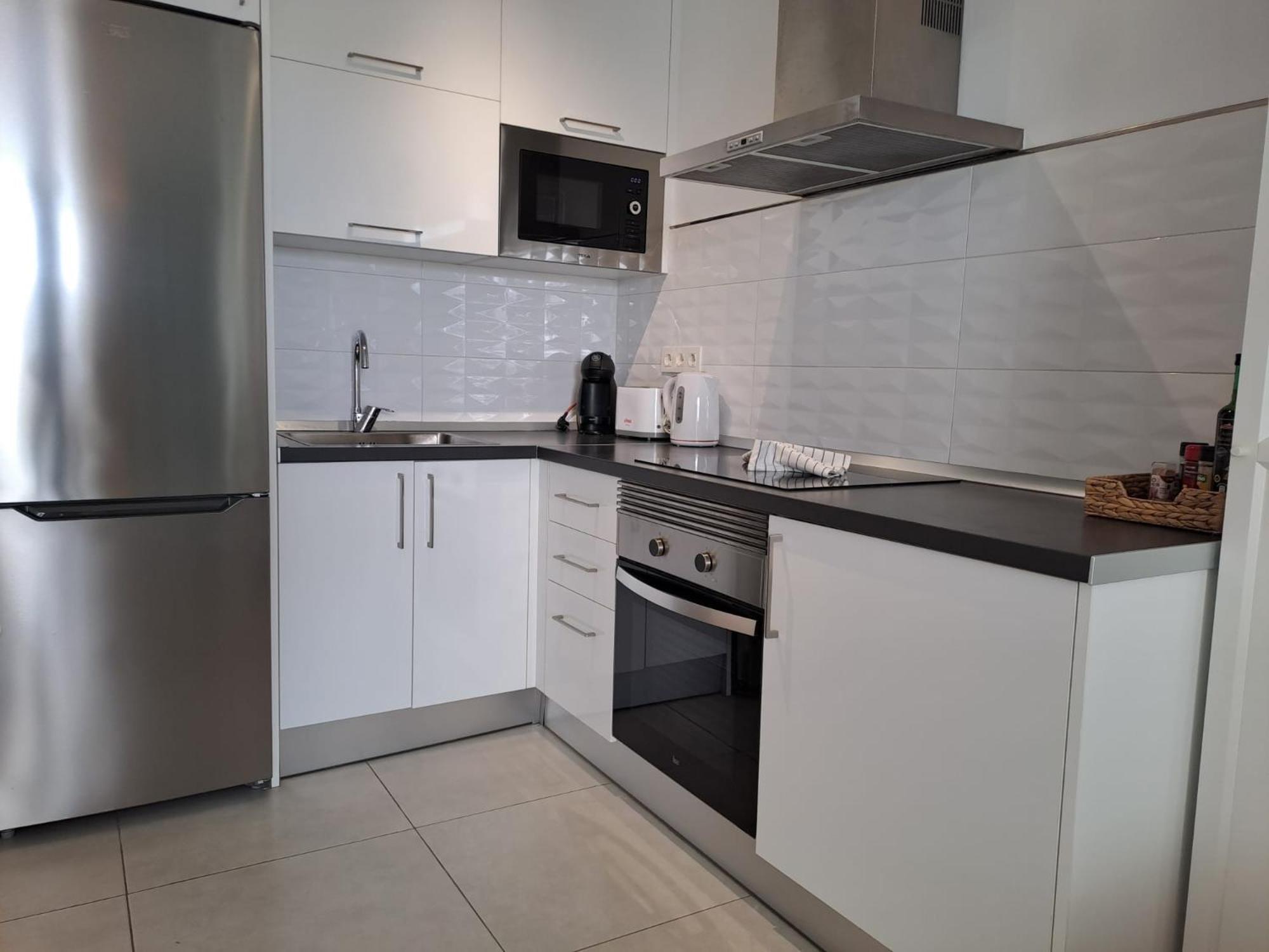 Luxury Sea View Senator Lanzarote Apartment กอสตา เตกีสเซ ภายนอก รูปภาพ